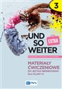 und so weiter Extra 3 Materiały ćwiczeniowe