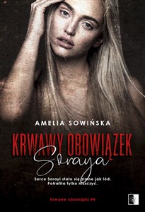 Krwawy obowiązek Soraya