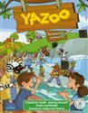 Yazoo 3 Książka ucznia + CD - Charlotte Covill, Jean Perrett, Tessa Lachowski