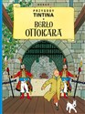 Przygody Tintina Tom 8 Berło Ottokara - Opracowanie Zbiorowe
