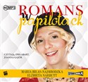 [Audiobook] Romans w papilotach