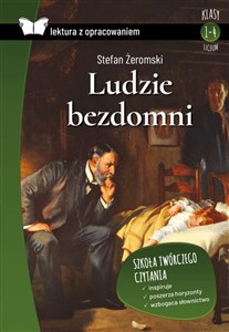 Ludzie bezdomni lektura z opracowaniem