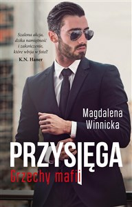 Przysięga Grzechy mafii