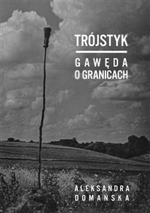 Trójstyk Gawęda o granicach