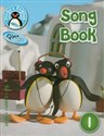 Pingu's English Song Book Level 1
