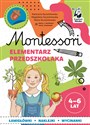 Montessori Elementarz przedszkolaka 4-6 lata 