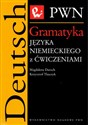 Gramatyka języka niemieckiego z ćwiczeniami