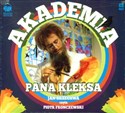 [Audiobook] Akademia Pana Kleksa