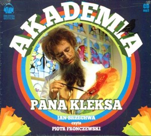 [Audiobook] Akademia Pana Kleksa