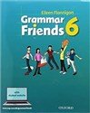 Grammar Friends 6 SB with Student Website Pack
