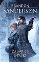 Żałobne Opaski Z mgły zrodzony Tom 6 - Brandon Sanderson