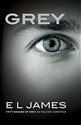 Grey: Fifty Shades of Grey as Told by Christian 5 