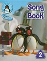 Pingu's English Song Book Level 2