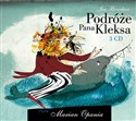 [Audiobook] Podróże Pana Kleksa