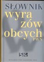 Słownik wyrazów obcych PWN