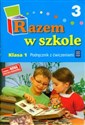 Razem w szkole 1 Podręcznik Część 3