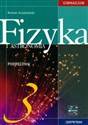 Fizyka i astronomia 3 podręcznik Gimnazjum