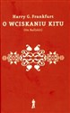 O wciskaniu kitu