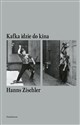 Kafka idzie do kina - Hanns Zischler