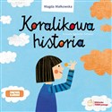 Koralikowa historia - Magda Małkowska