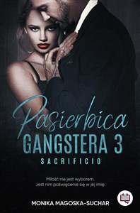 Pasierbica gangstera Sacrificio Tom 3 