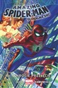 Amazing Spider-Man. Globalna sieć. Wrogie przejęcie - Dan Slott, Giuseppe Camuncoli