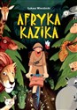 Afryka Kazika - Łukasz Wierzbicki