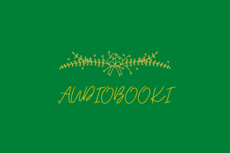 AUDIOBOOKI