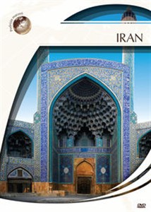 Podróże marzeń Iran  - Księgarnia UK