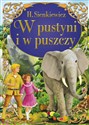 W pustyni i w puszczy