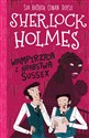 Klasyka dla dzieci Sherlock Holmes Tom 8 Wampirzyca z hrabstwa Sussex