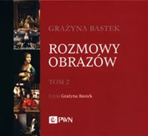 [Audiobook] Rozmowy obrazów Tom 2