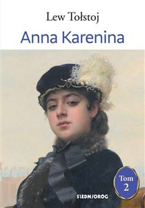 Anna Karenina Tom 2 - Księgarnia Niemcy (DE)