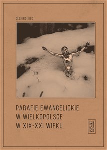 Parafie ewangelickie w Wielkopolsce w XIX-XXI wieku - Księgarnia Niemcy (DE)