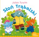 Słoń Trąbalski - Julian Tuwim, Kazimierz Wasilewski