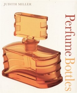 Perfume Bottles 