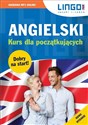 Angielski Kurs dla początkujących +MP3  - Agnieszka Szymczak-Deptuła, Gabriela Oberda