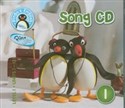 Pingu's English Song CD Level 1 - Daisy Scott, Mike Raggett