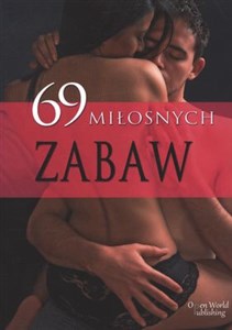 69 miłosnych zabaw - Księgarnia Niemcy (DE)