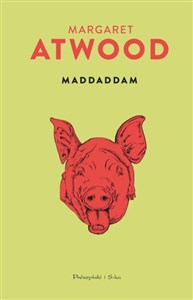 Maddaddam Tom 3