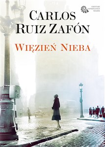 Więzień Nieba - Księgarnia UK