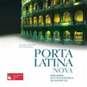 Porta Latina nova. Poradnik dla nauczyciela na