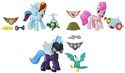 My Little Pony Guardians of Harmony, różne rodzaje - My Little Pony