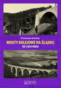 Mosty kolejowe na Śląsku do 1945 roku - Księgarnia Niemcy (DE)