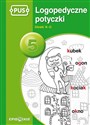 PUS LOgopedyczne potyczki 5 Głoski K-G 