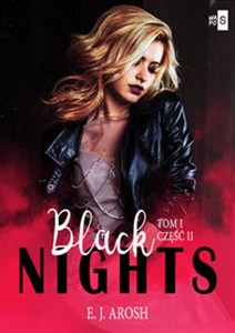Black Nights Tom 1 Część 2 - Księgarnia Niemcy (DE)