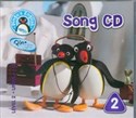 Pingu's English Song CD Level 2 Units 1-12
