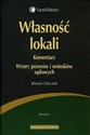 Własność lokali Komentarz Wzory pozwów i wniosków sądowych