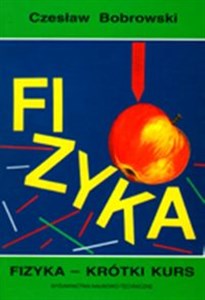 Fizyka Krótki kurs