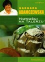 Nowości na talerzu - Barbara Adamczewska